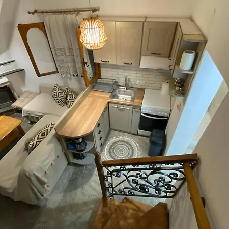 Feriehus Elsa's Poem *