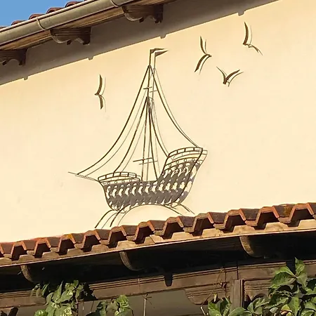 Elsa's Poem Feriehus