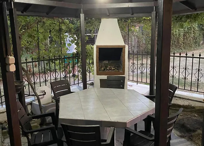 Feriehus Elsa's Poem