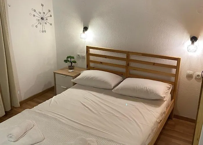 Feriehus Elsa's Poem *