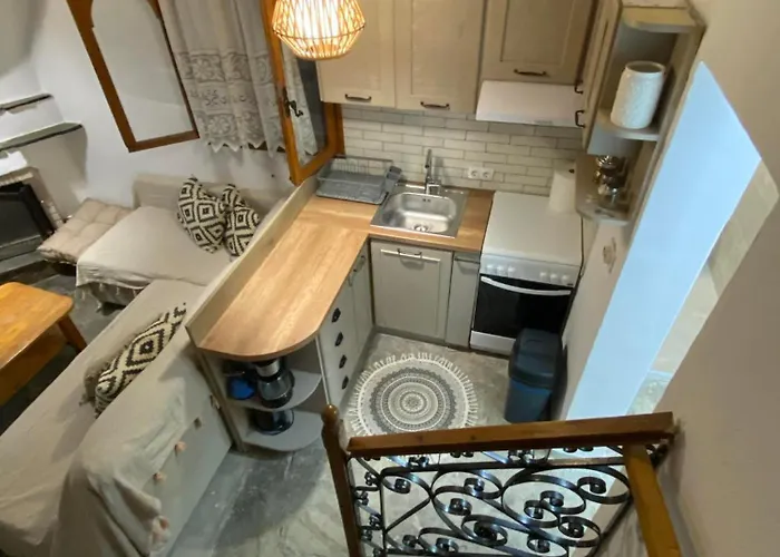 Feriehus Elsa's Poem *