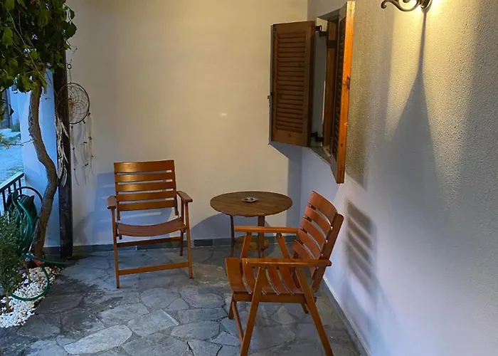 Elsa's Poem Feriehus *