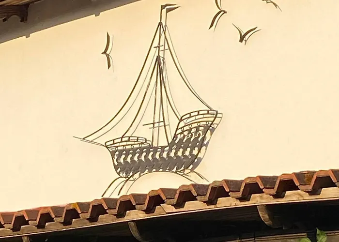 Elsa's Poem Feriehus