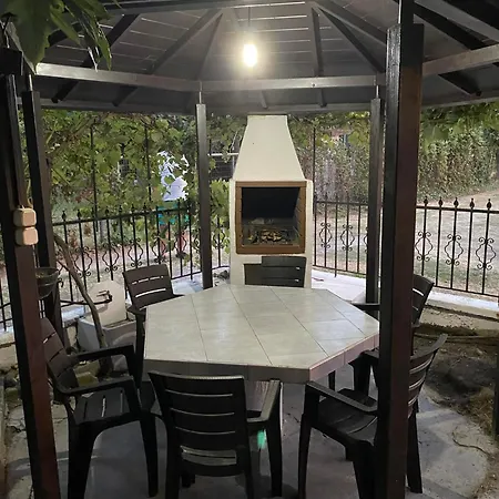 בית נופש Elsa's Poem