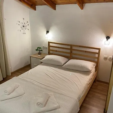 בית נופש Elsa's Poem *