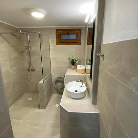 Elsa's Poem בית נופש *