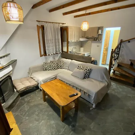 בית נופש Elsa's Poem