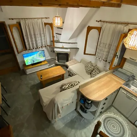 בית נופש Elsa's Poem