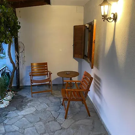 Elsa's Poem בית נופש *